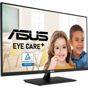 ASUS Eye Care VP327Q