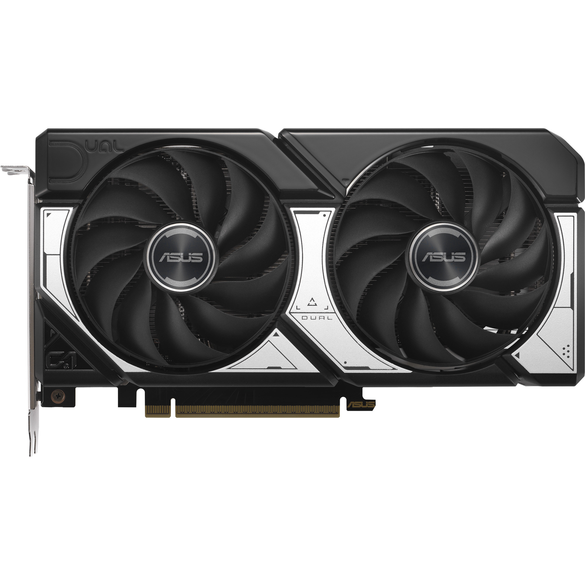 ASUS GeForce RTX 5060 Ti DUAL OC 8GB – Image 2