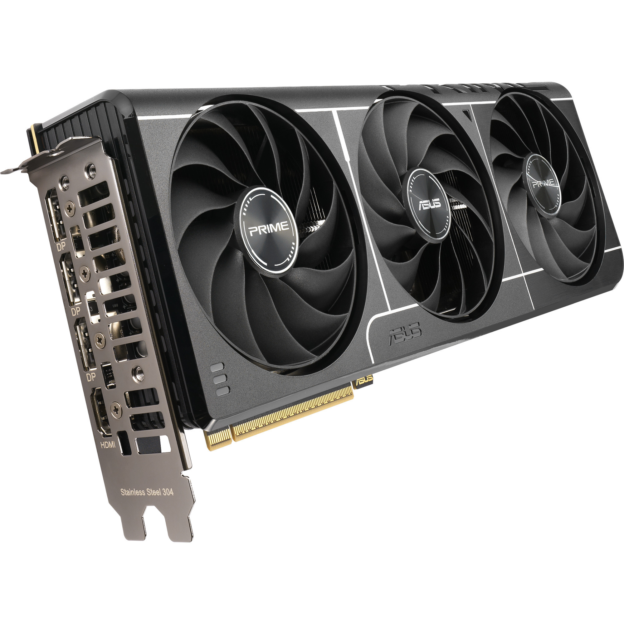 ASUS GeForce RTX 5060 Ti PRIME OC 8GB – Image 3