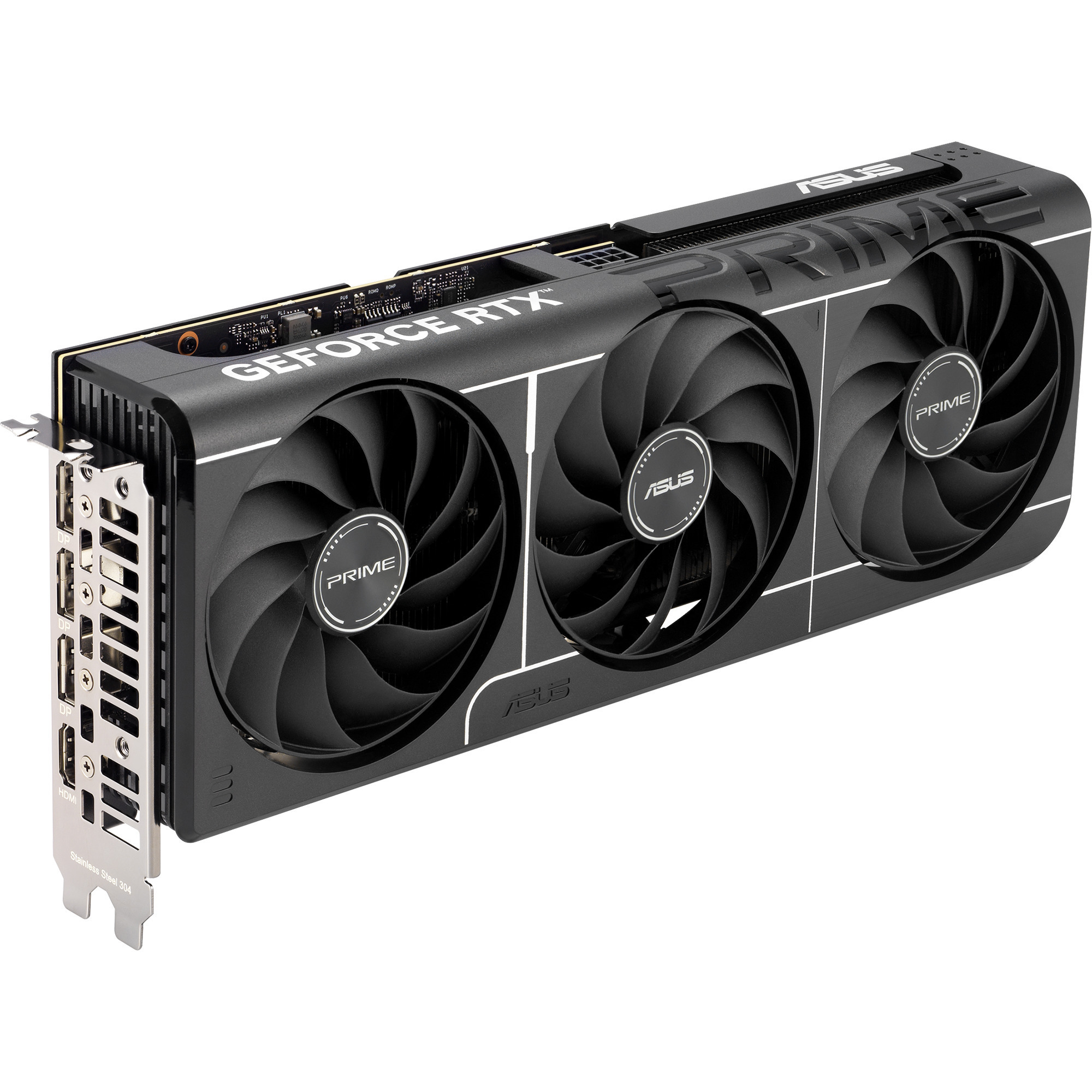 ASUS GeForce RTX 5060 Ti PRIME OC 8GB – Image 4