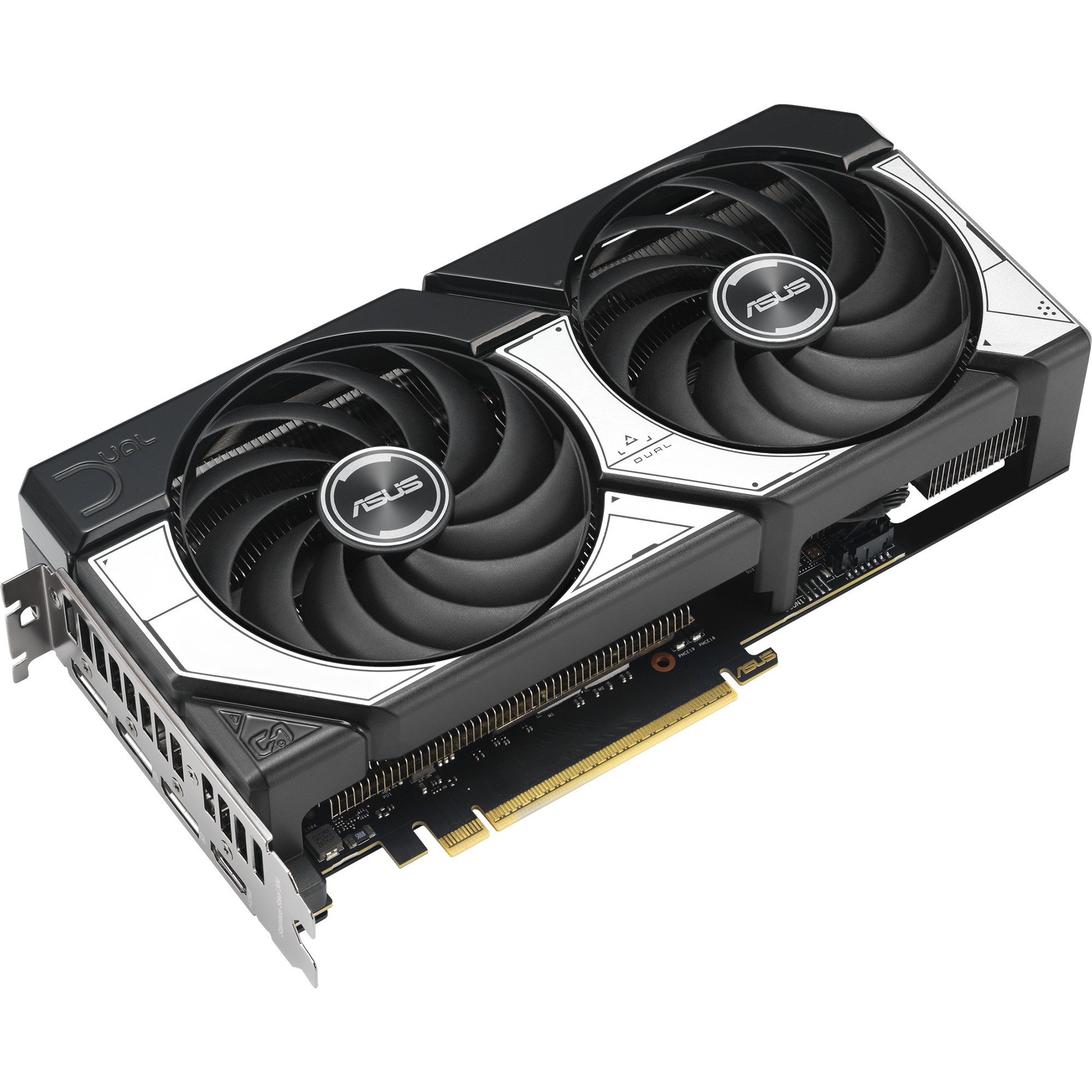 ASUS GeForce RTX 5070 DUAL OC – Image 2