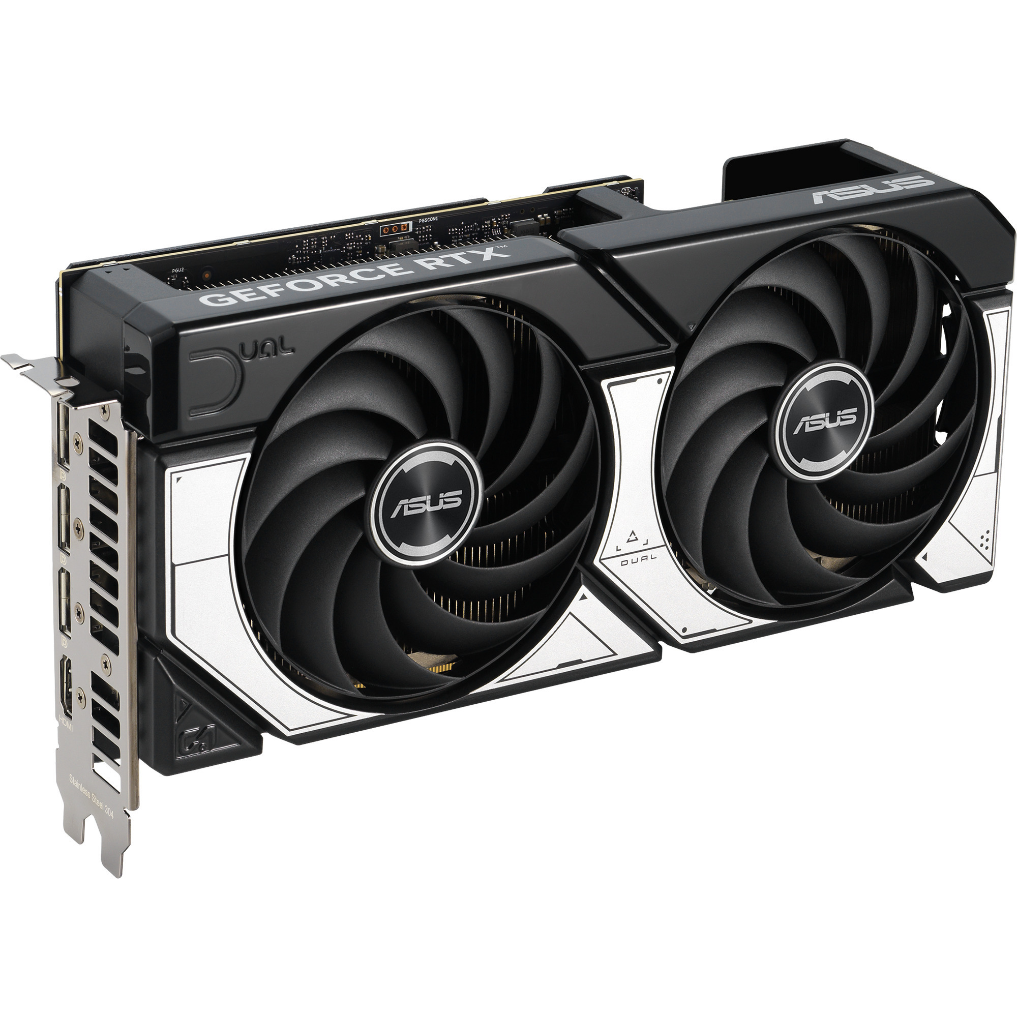 ASUS GeForce RTX 5070 DUAL OC – Image 3