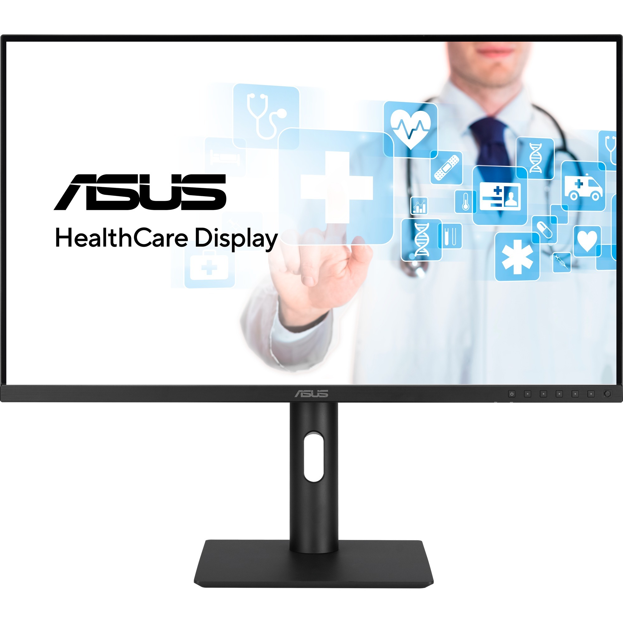ASUS HealthCare HA2441A – Image 4