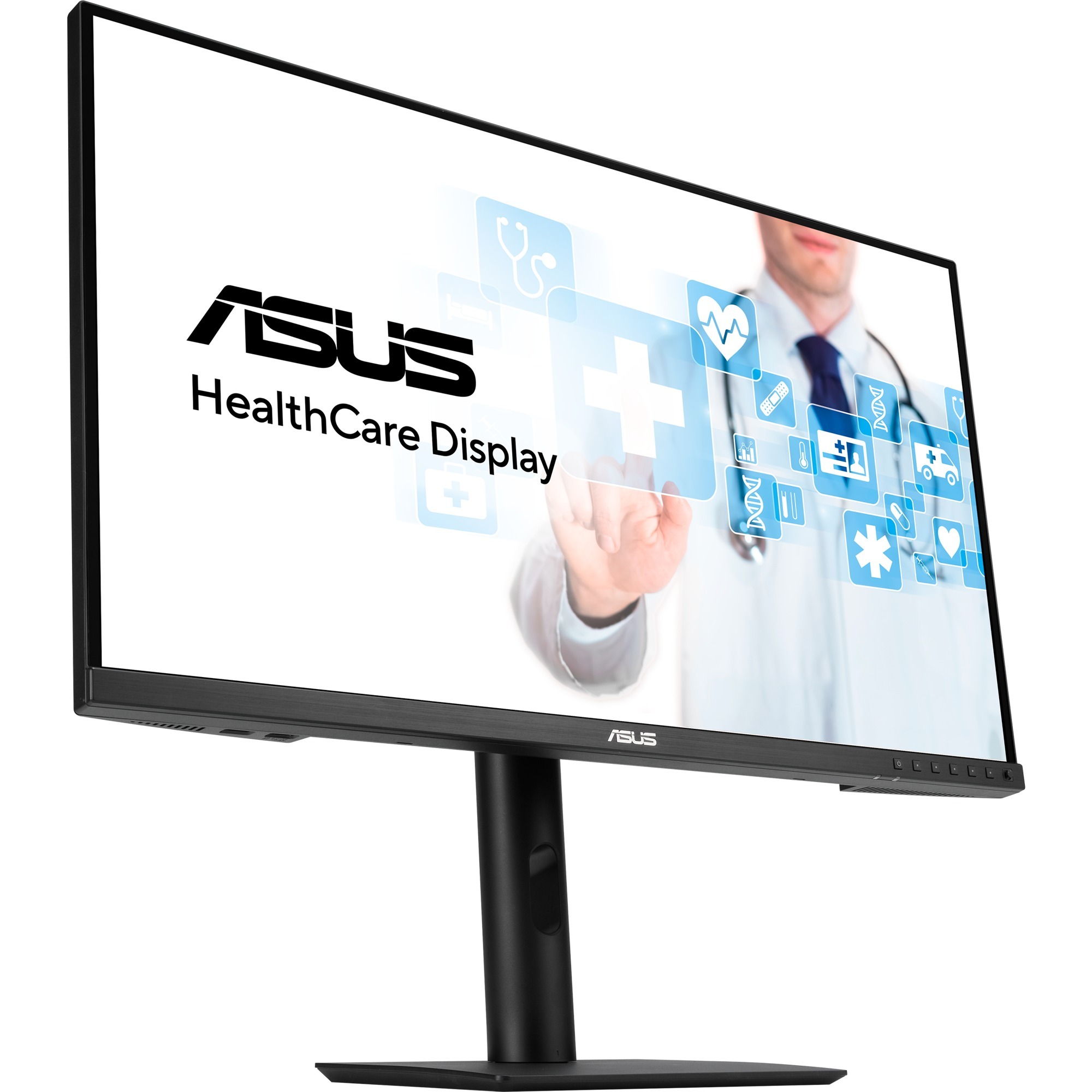 ASUS HealthCare HA2741A – Image 2