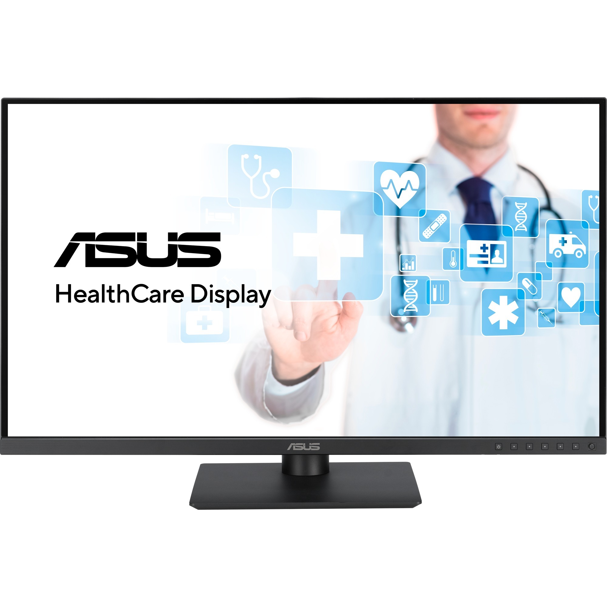 ASUS HealthCare HA2741A – Image 3