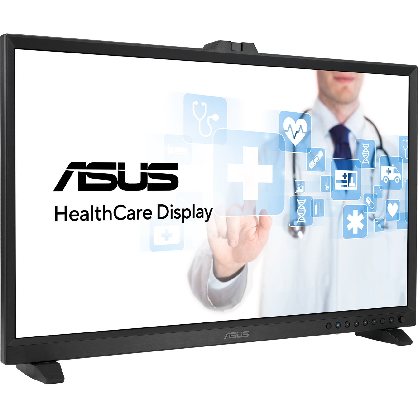 ASUS HealthCare HA3281A