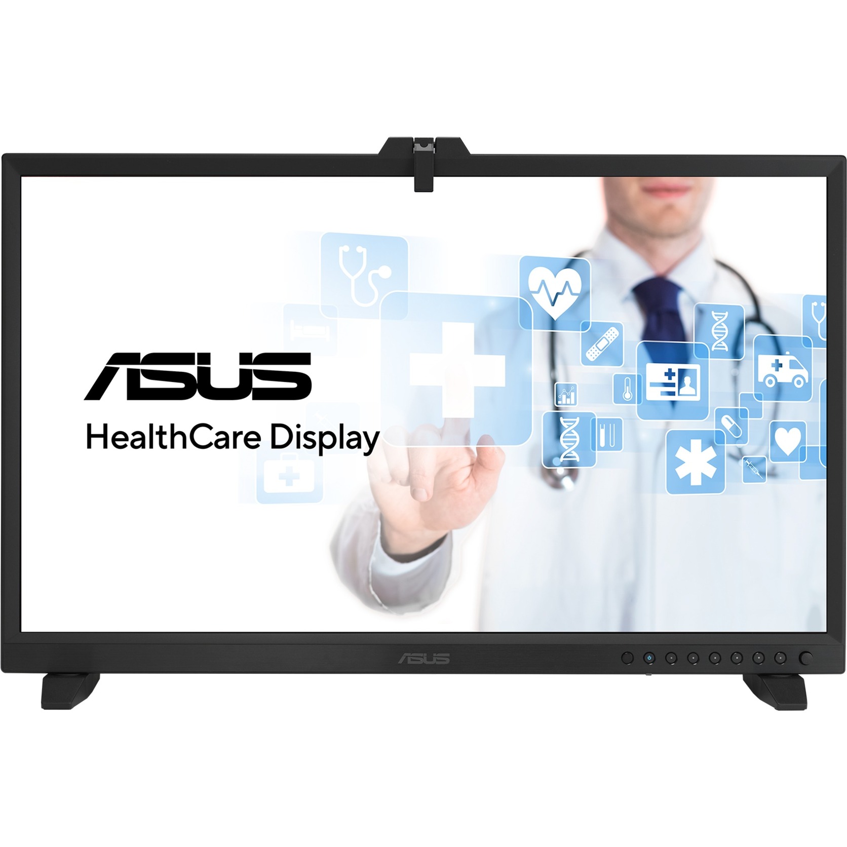ASUS HealthCare HA3281A – Image 2