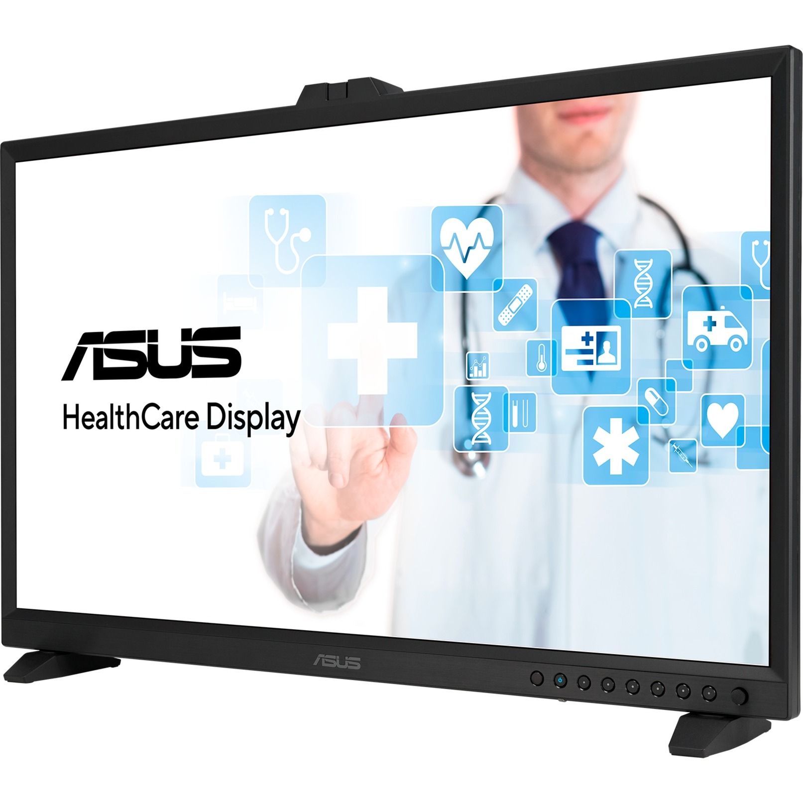 ASUS HealthCare HA3281A – Image 3