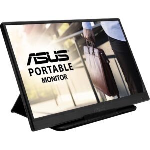 ASUS MB165B