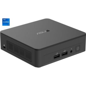 ASUS NUC 13 Pro Slim