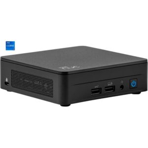 ASUS NUC 13 Pro Slim