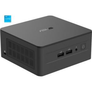 ASUS NUC 13 Pro Tall