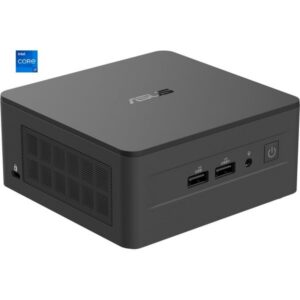 ASUS NUC 13 Pro Tall