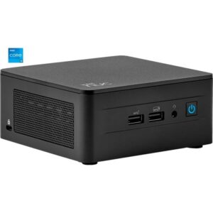 ASUS NUC 13 Pro Tall