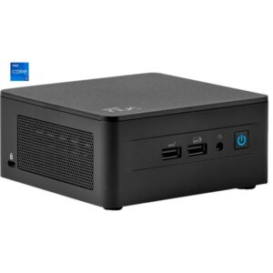 ASUS NUC 13 Pro Tall