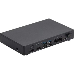 ASUS NUC 13 Rugged Slim