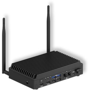 ASUS NUC 13 Rugged Tall