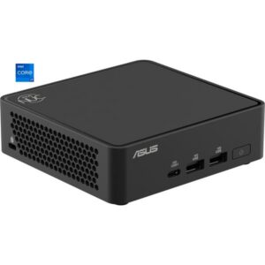 ASUS NUC 15 Pro Slim