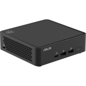 ASUS NUC 15 Pro Noir