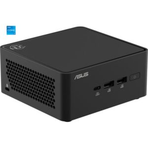 ASUS Kit NUC 15 Pro Tall Barebone