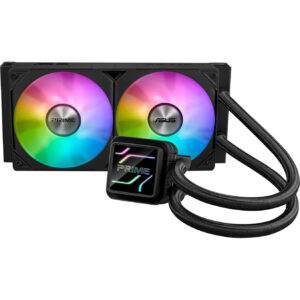 ASUS PRIME LC 240 ARGB