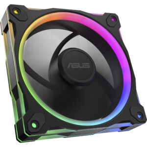ASUS Prime MR120 ARGB Fan