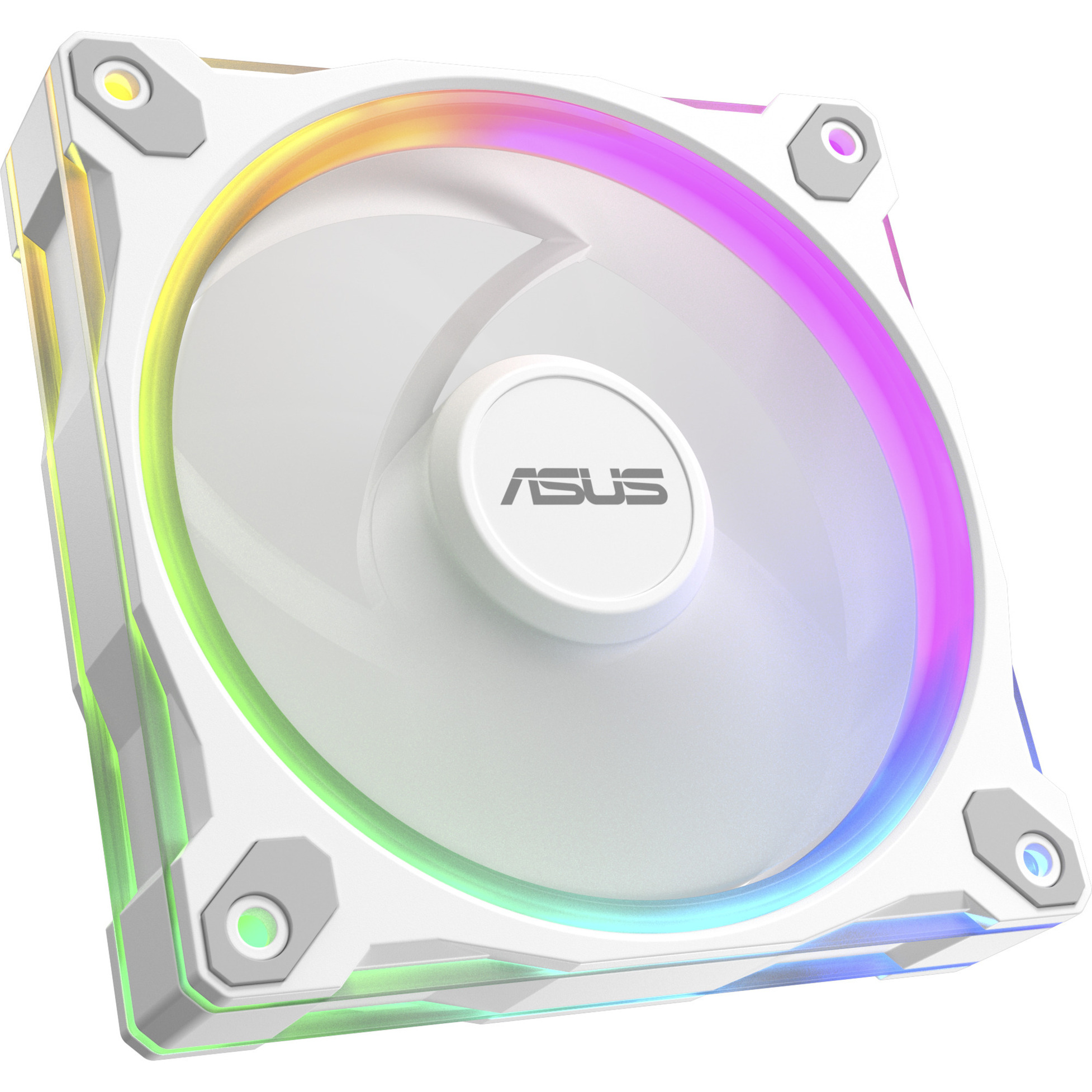 ASUS Prime MR120 ARGB Reverse Fan