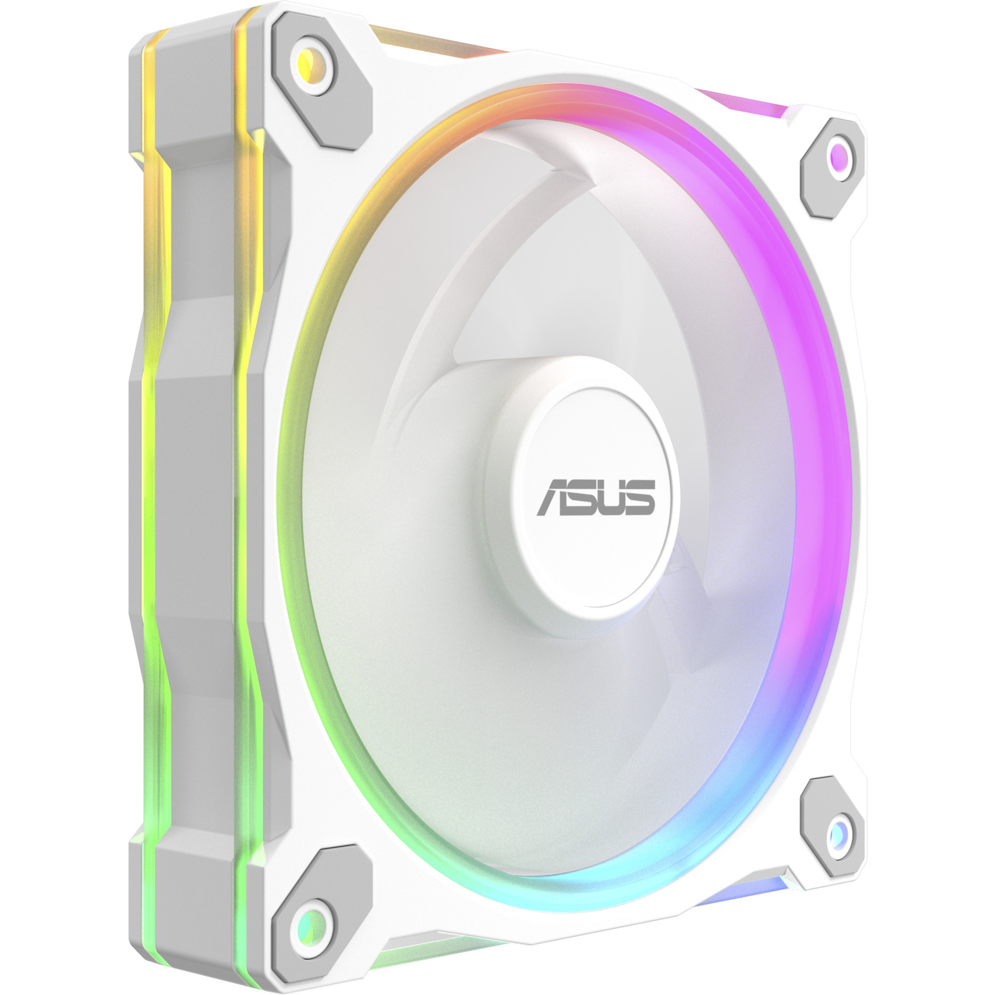 ASUS Prime MR120 ARGB Reverse Fan – Image 2