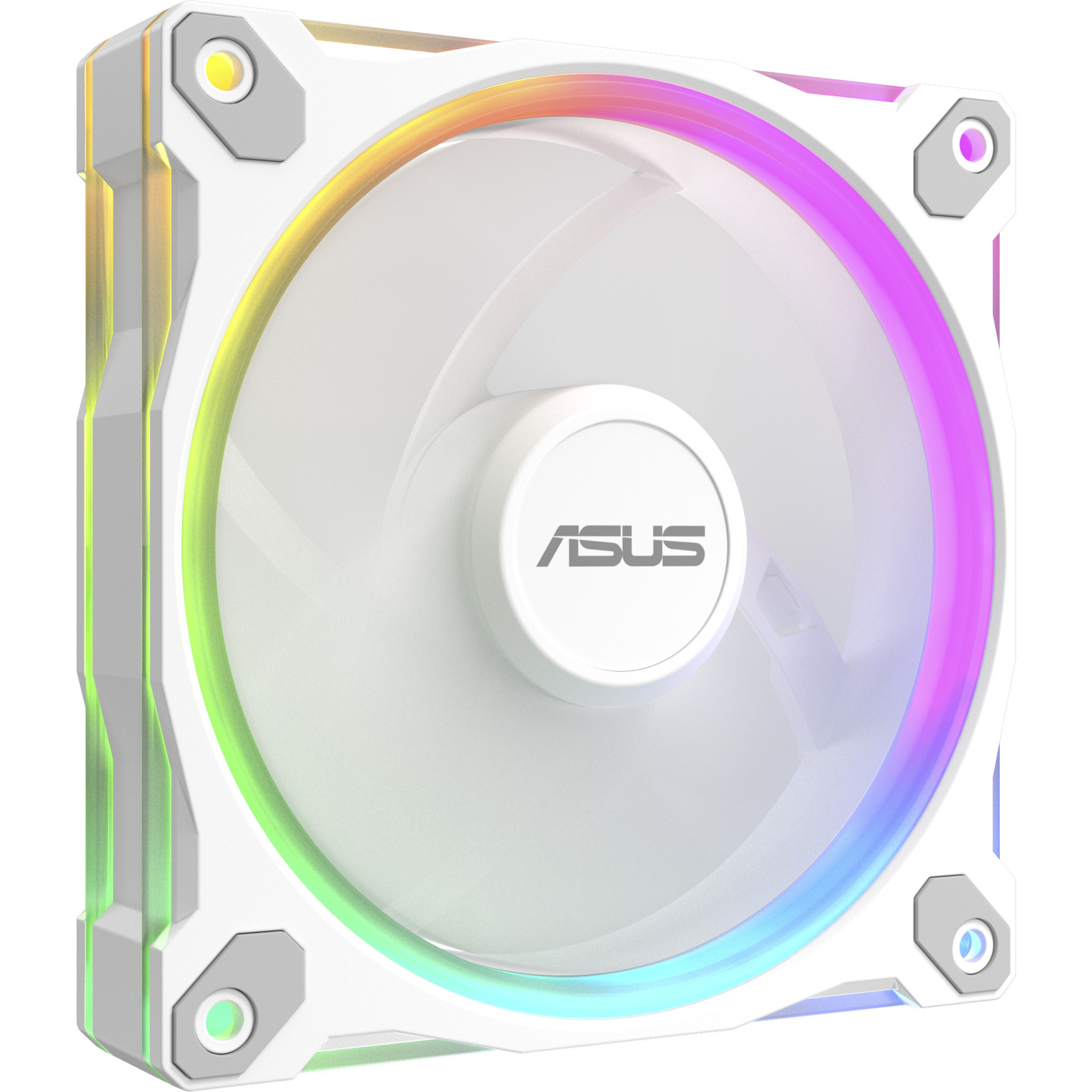 ASUS Prime MR120 ARGB Reverse Fan – Image 3