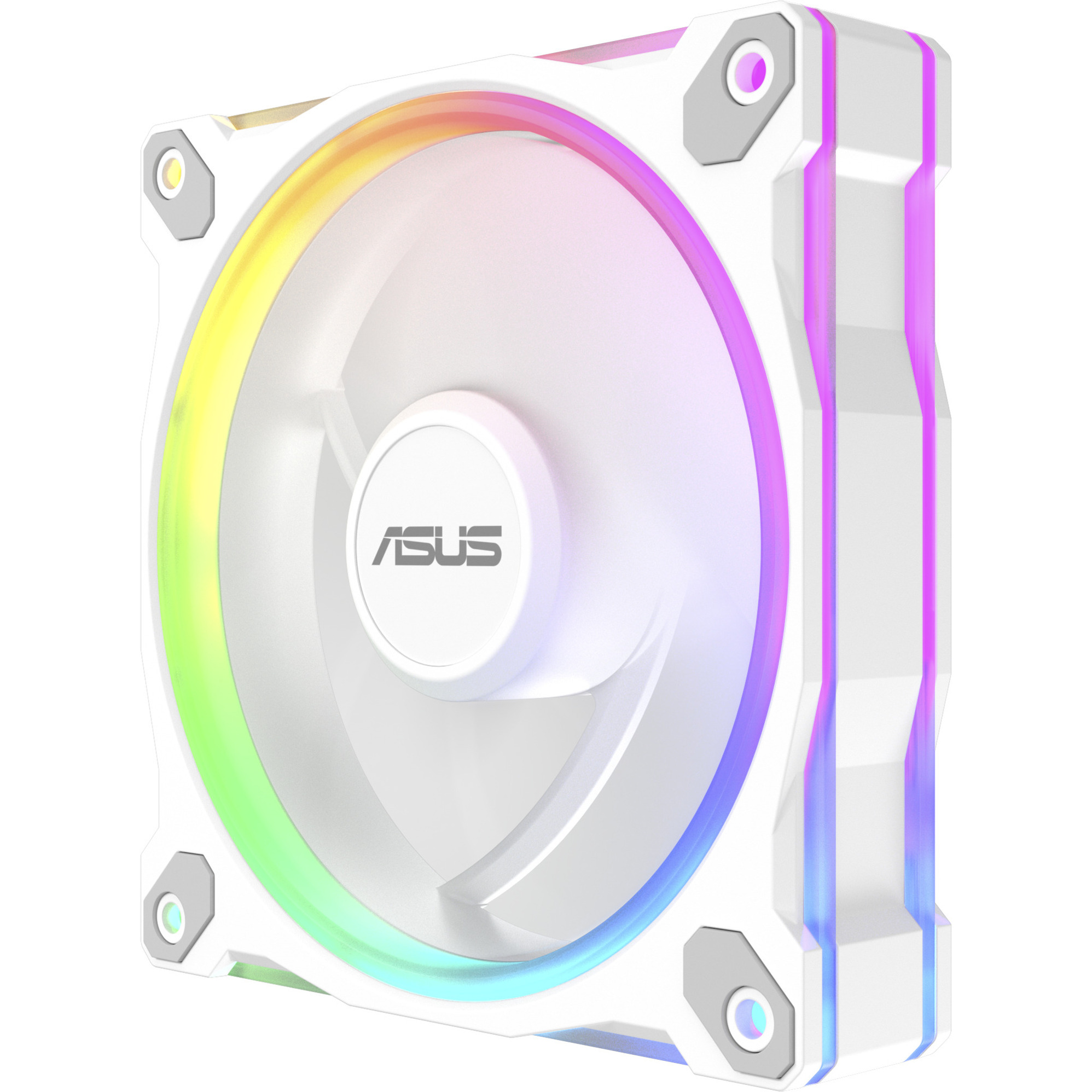 ASUS Prime MR120 ARGB Reverse Fan – Image 4