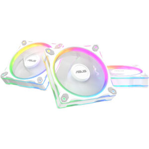 ASUS Prime MR120 ARGB Reverse Fan