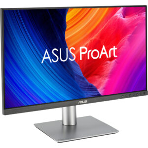 ASUS ProArt Display PA278CGRV Professional