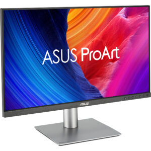 ASUS ProArt Display PA278QGV (PA278QV Gen2)