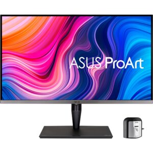 ASUS ProArt Display PA32UCG-K