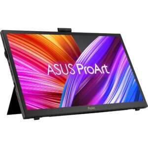 ASUS ProArt PA169CDV