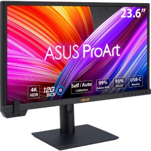 ASUS ProArt PA24US
