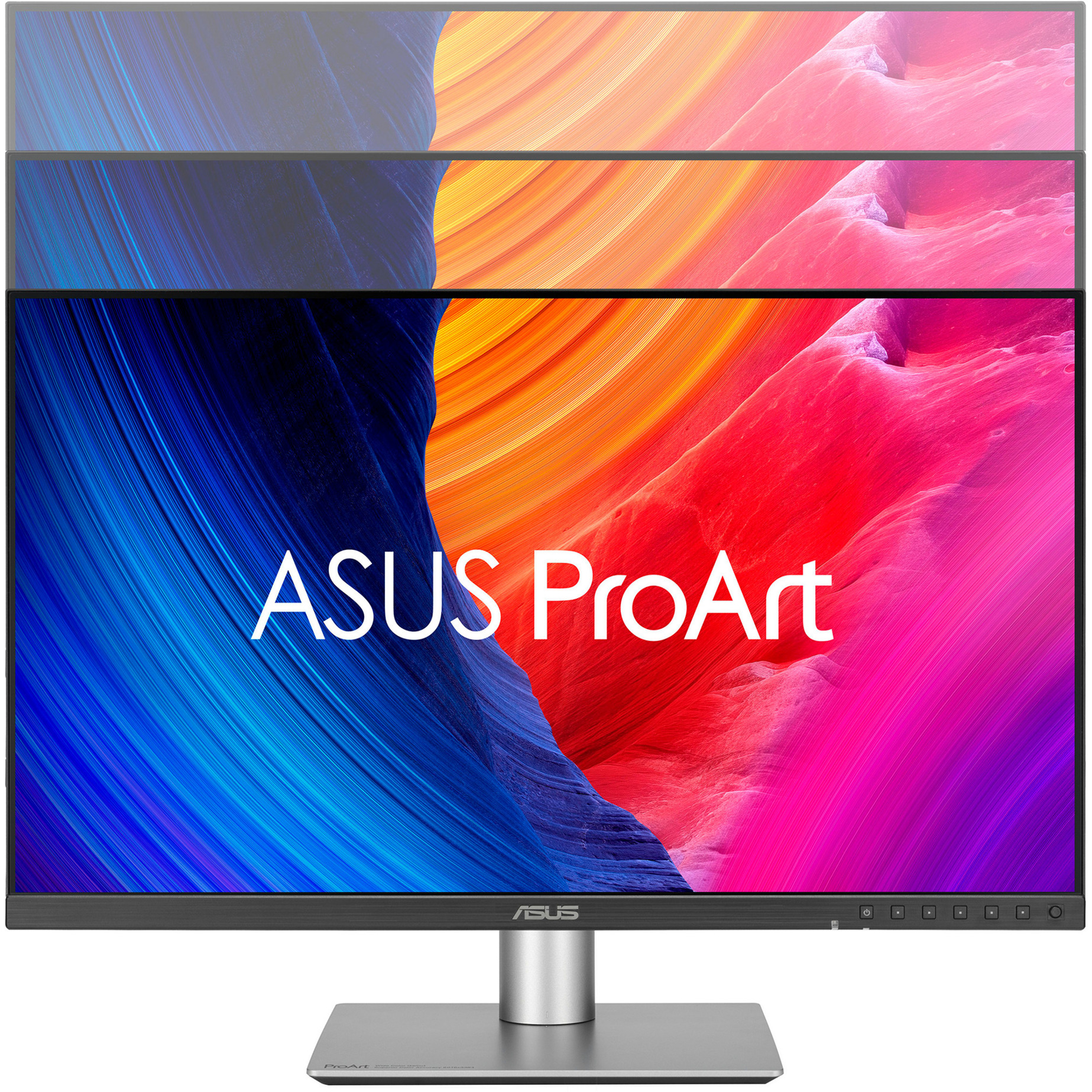 ASUS ProArt PA32QCV – Image 4