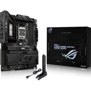 ASUS ROG CROSSHAIR X870E DARK HERO