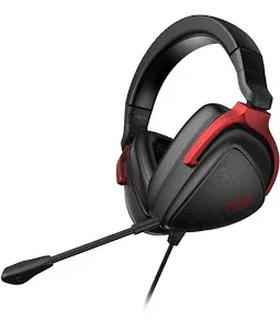 ASUS ROG Delta S Casque