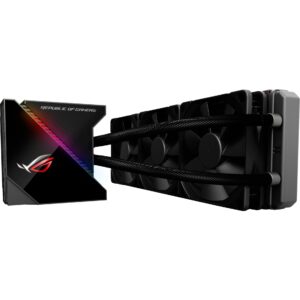 ASUS ROG RYUJIN 360mm