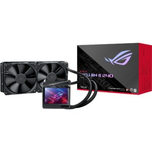 ASUS ROG RYUJIN II 240mm
