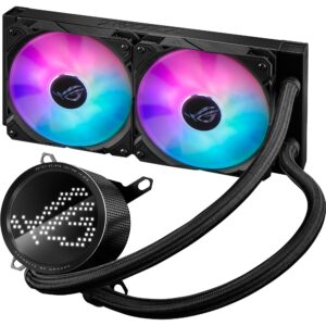 ASUS ROG RYUO III 240 ARGB 240mm