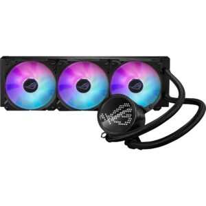 ASUS ROG RYUO III 360 ARGB 360mm