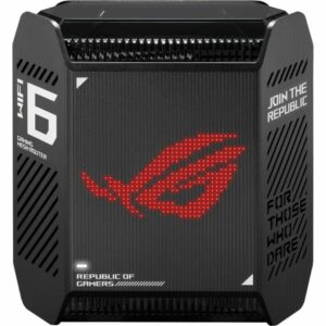 ASUS ROG Rapture GT6 AiMesh