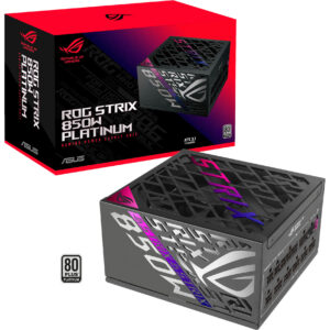 ASUS ROG-STRIX-850P-GAMING