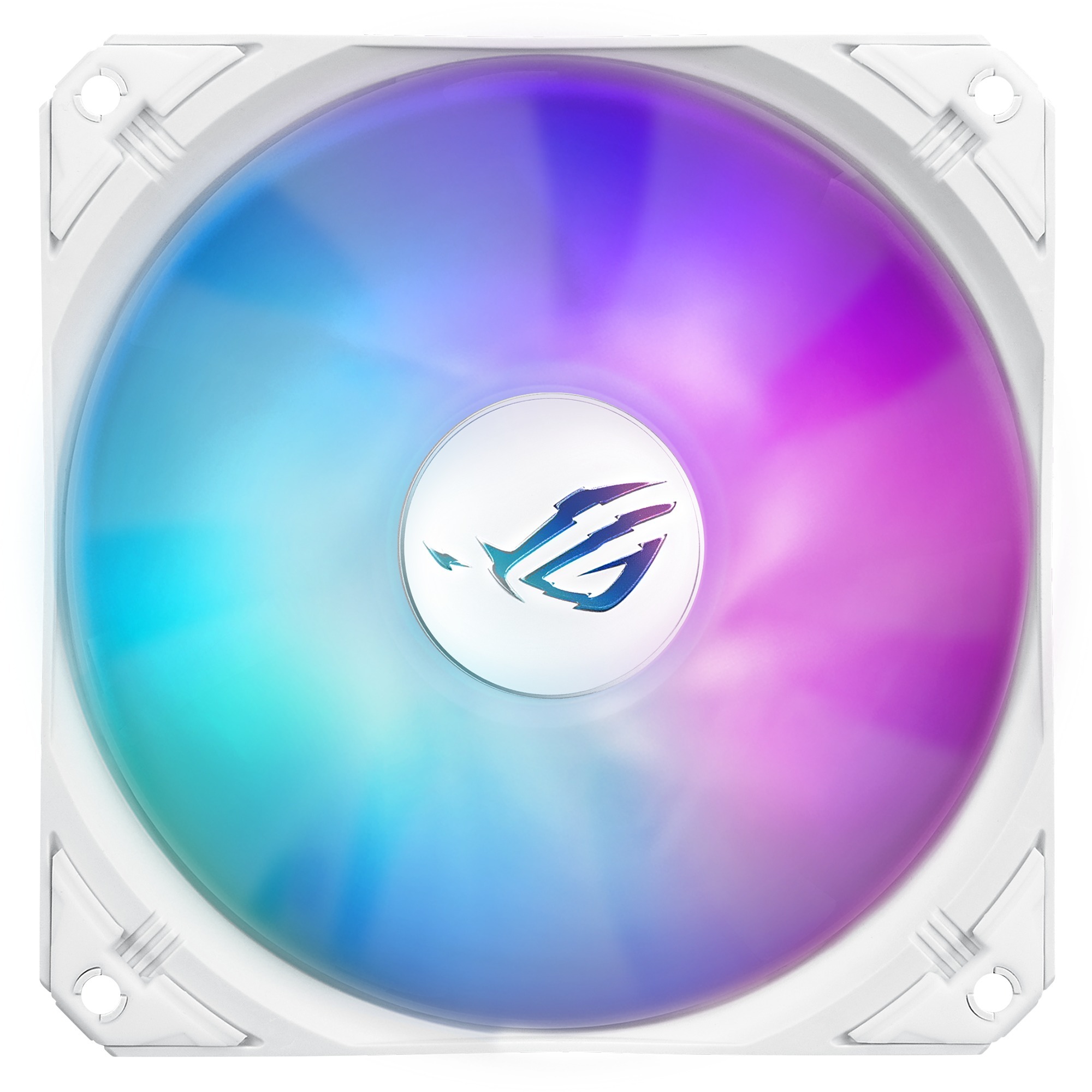 ASUS ROG STRIX LC III 360 ARGB LCD – Image 4