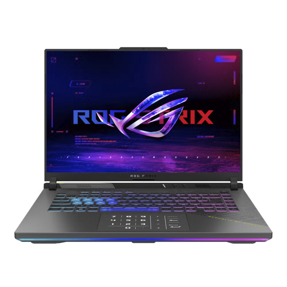 ASUS ROG Strix G16 (G614PP-RV030W) – Image 2