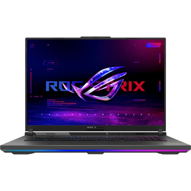 ASUS ROG Strix G18 (G814FP-S9006W) – Image 2