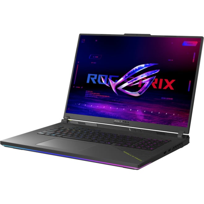 ASUS ROG Strix G18 (G814FP-S9006W) – Image 3