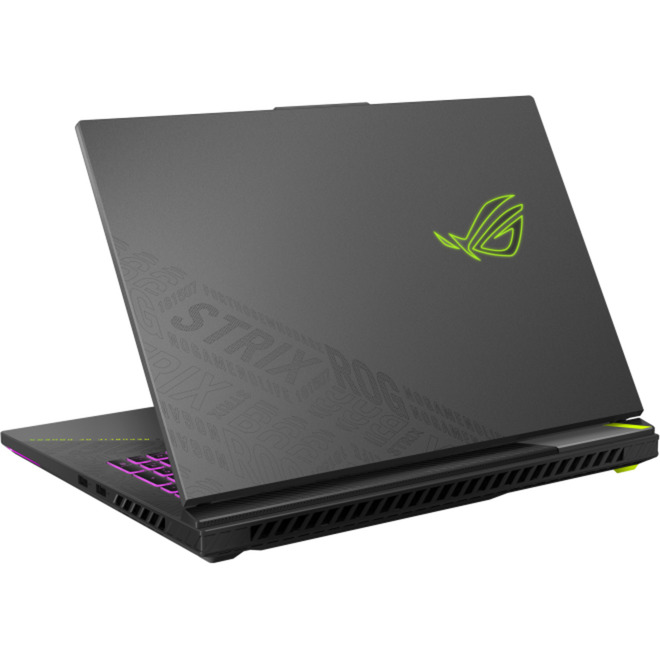 ASUS ROG Strix G18 (G814FP-S9006W) – Image 4